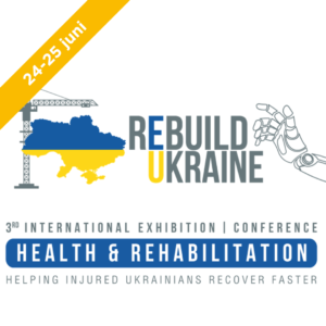 ReBuild Ukraine - Health & Rehabilitation